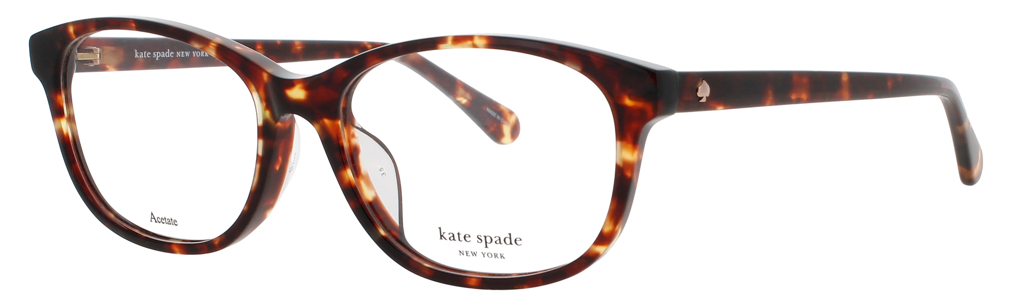 Kate Spade Suki/F Eyeglasses by ModaFrames