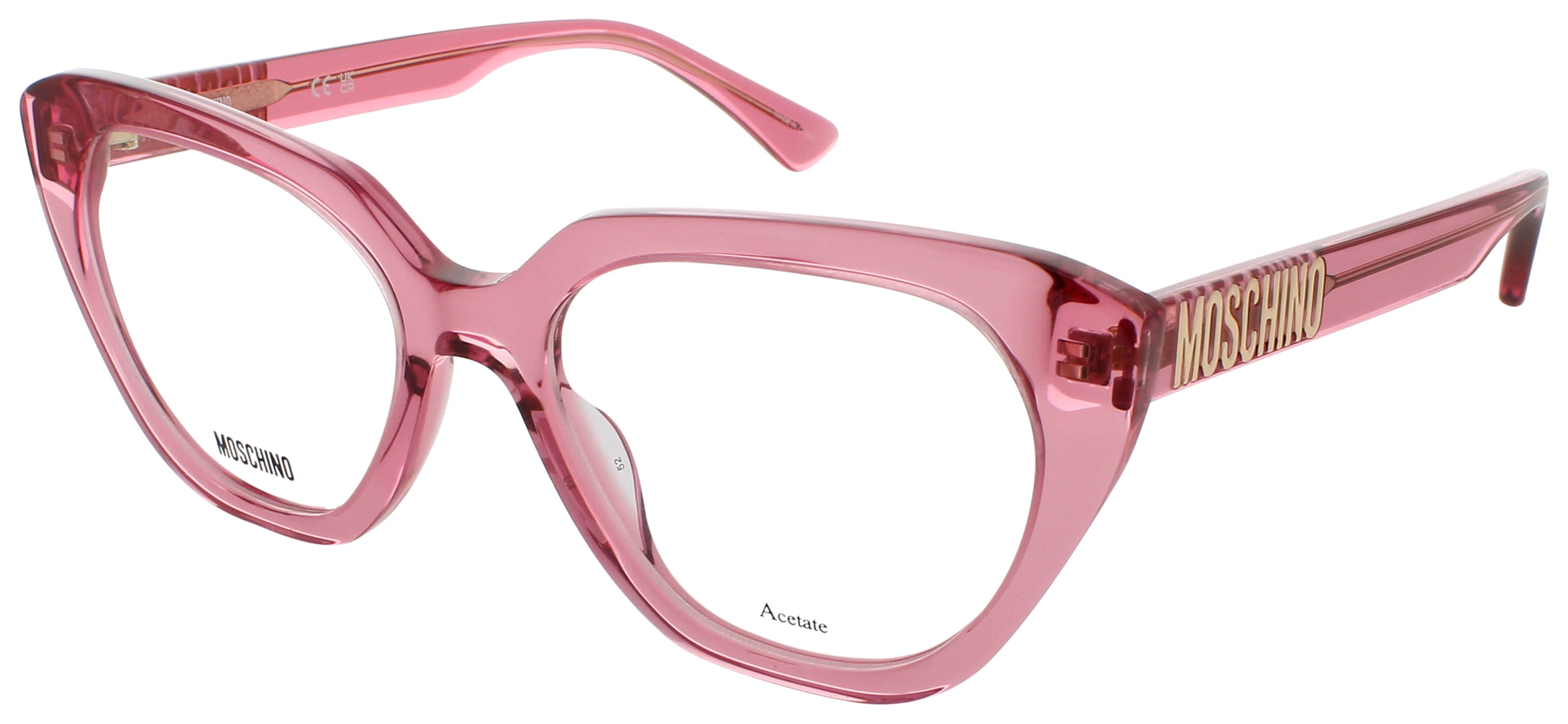 Moschino Mos 628 Eyeglasses by ModaFrames