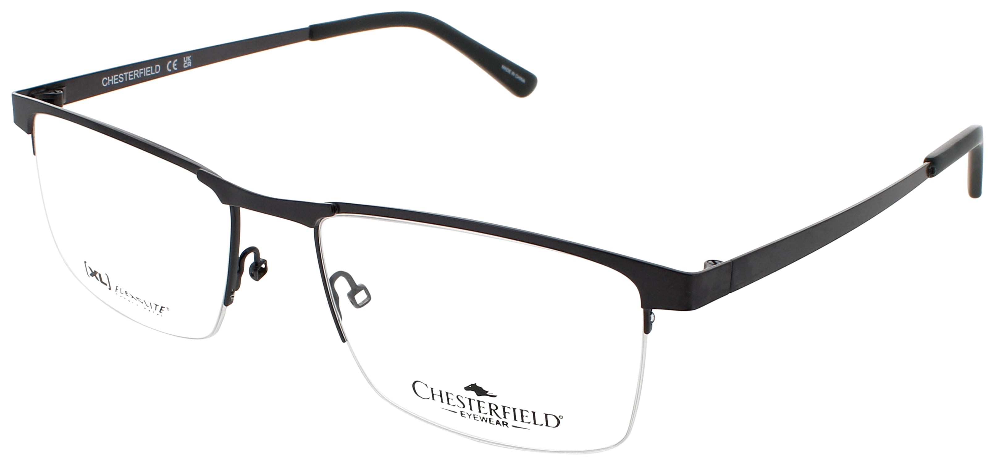 Chesterfield Ch 113xl Eyeglasses by ModaFrames