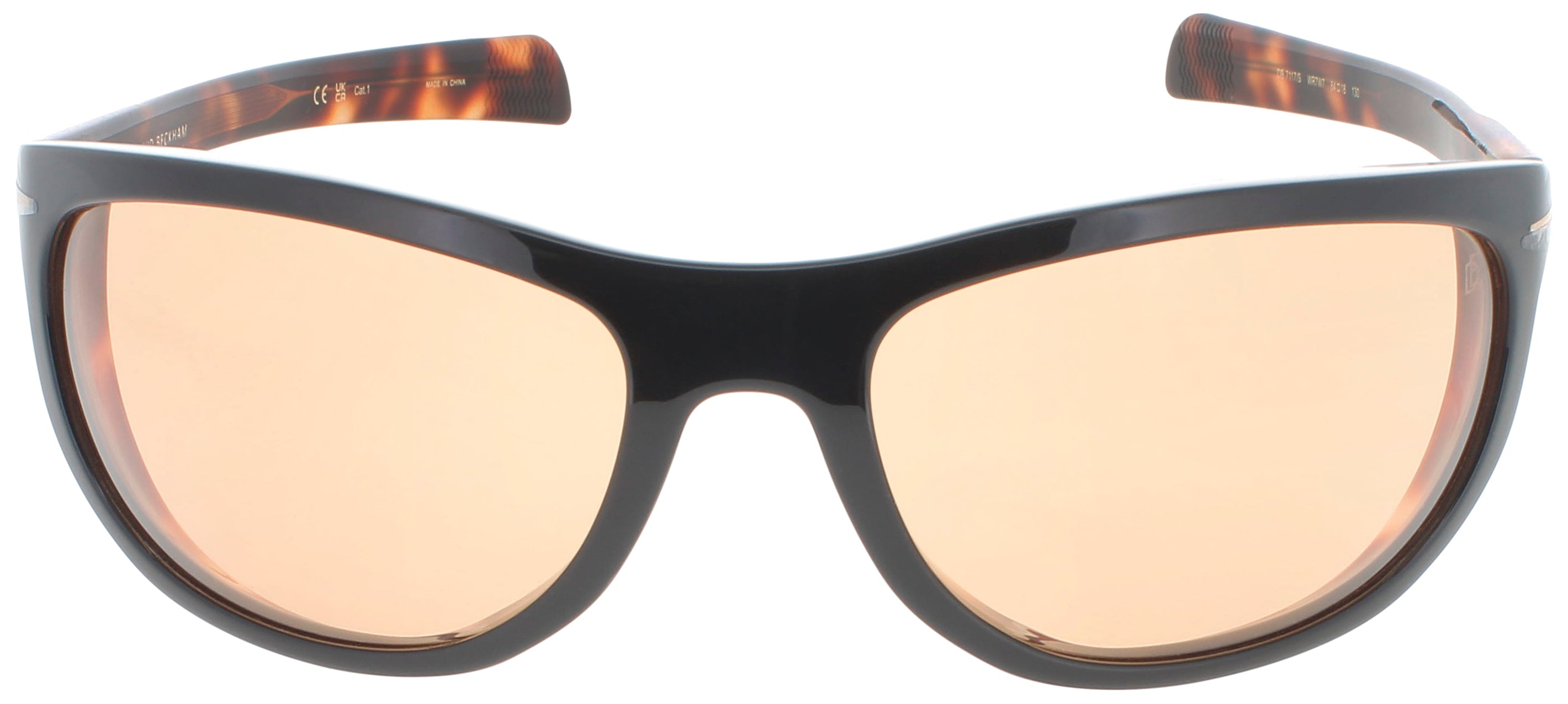 David Beckham Db 7117/S Sunglasses by ModaFrames