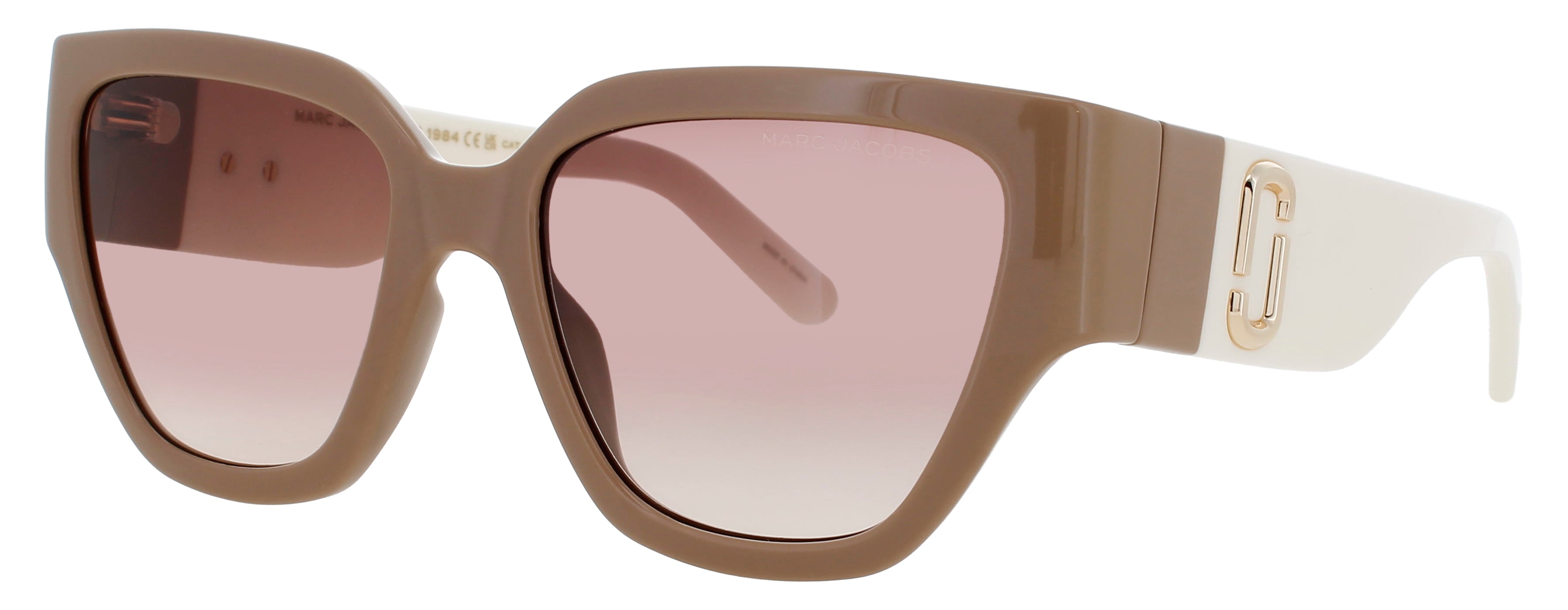 Marc Jacobs Marc-724/S Sunglasses by ModaFrames