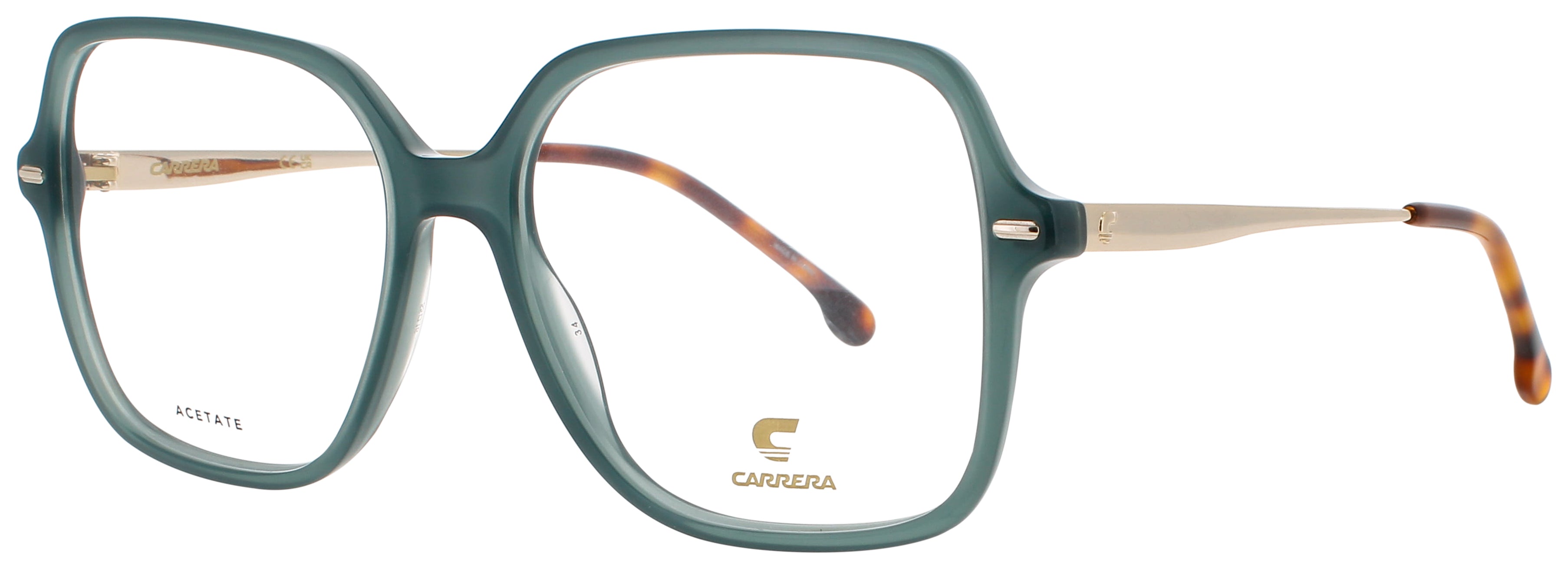Carrera 3028 Eyeglasses by ModaFrames
