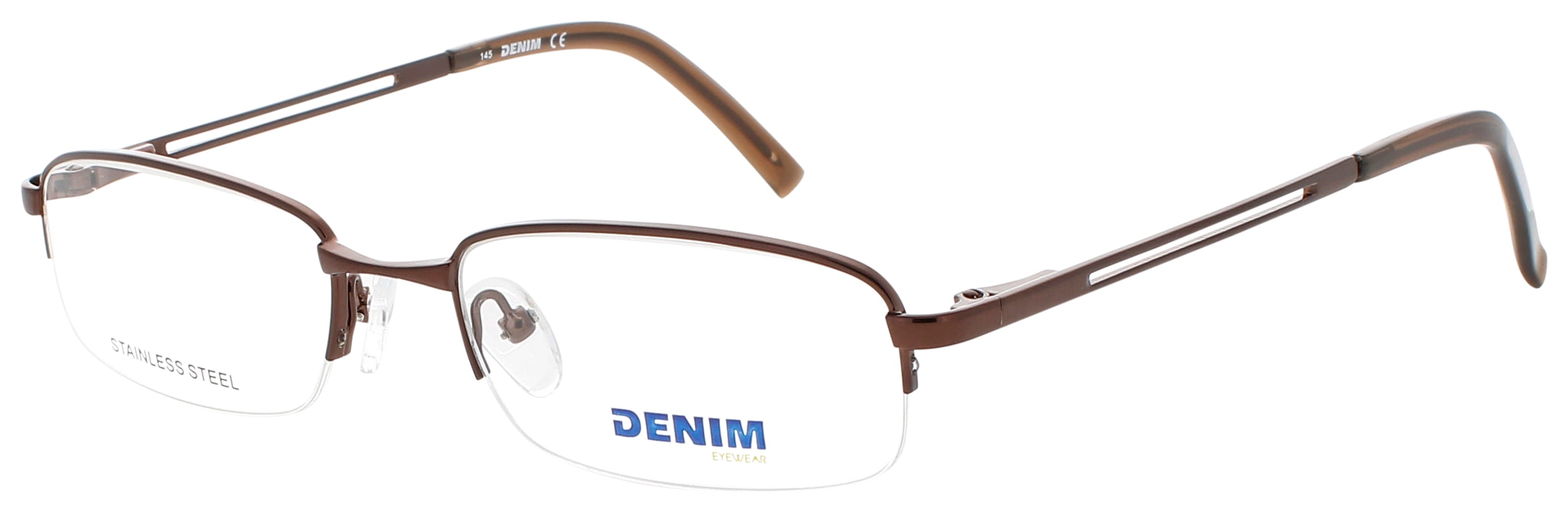 Denim Denim 136 Eyeglasses by ModaFrames