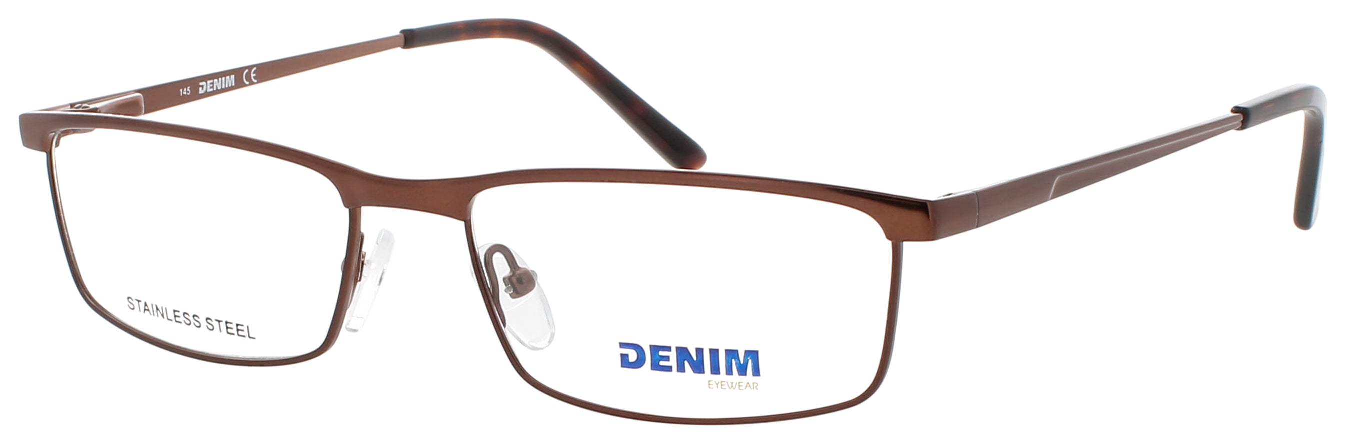 Denim Denim 148 Eyeglasses by ModaFrames