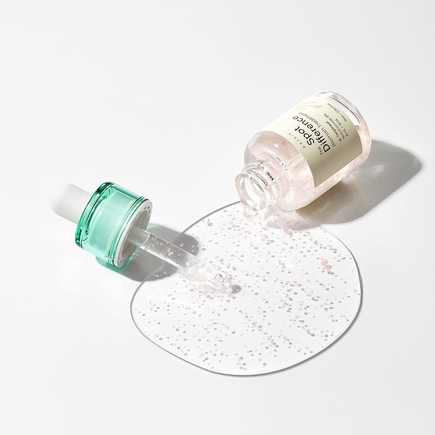 AXIS-Y Spot The Difference Blemish Treatment by AsiaBeautyMall