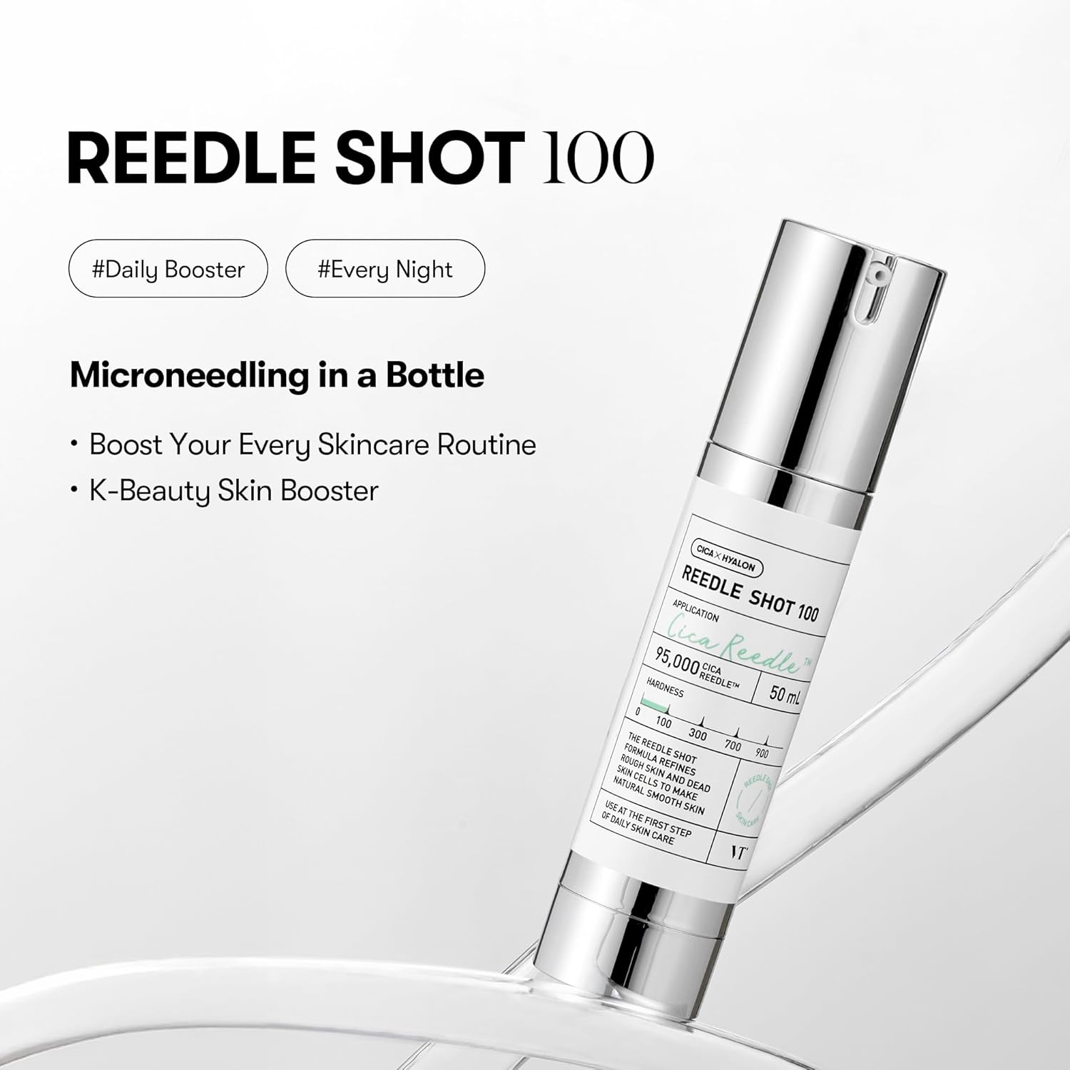 VT Reedle Shot 100 by AsiaBeautyMall