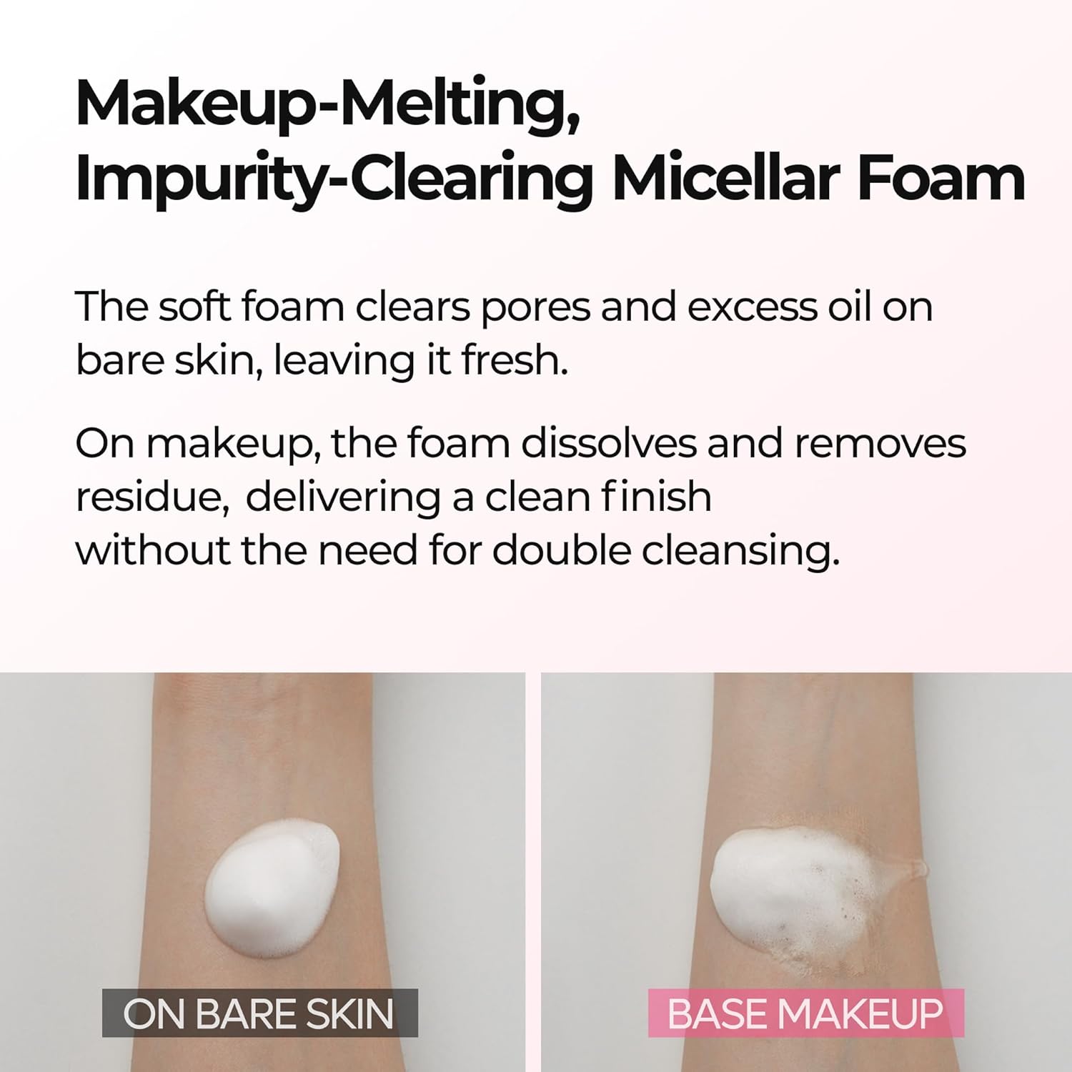 Dr. Melaxin Melting Cleanser by AsiaBeautyMall