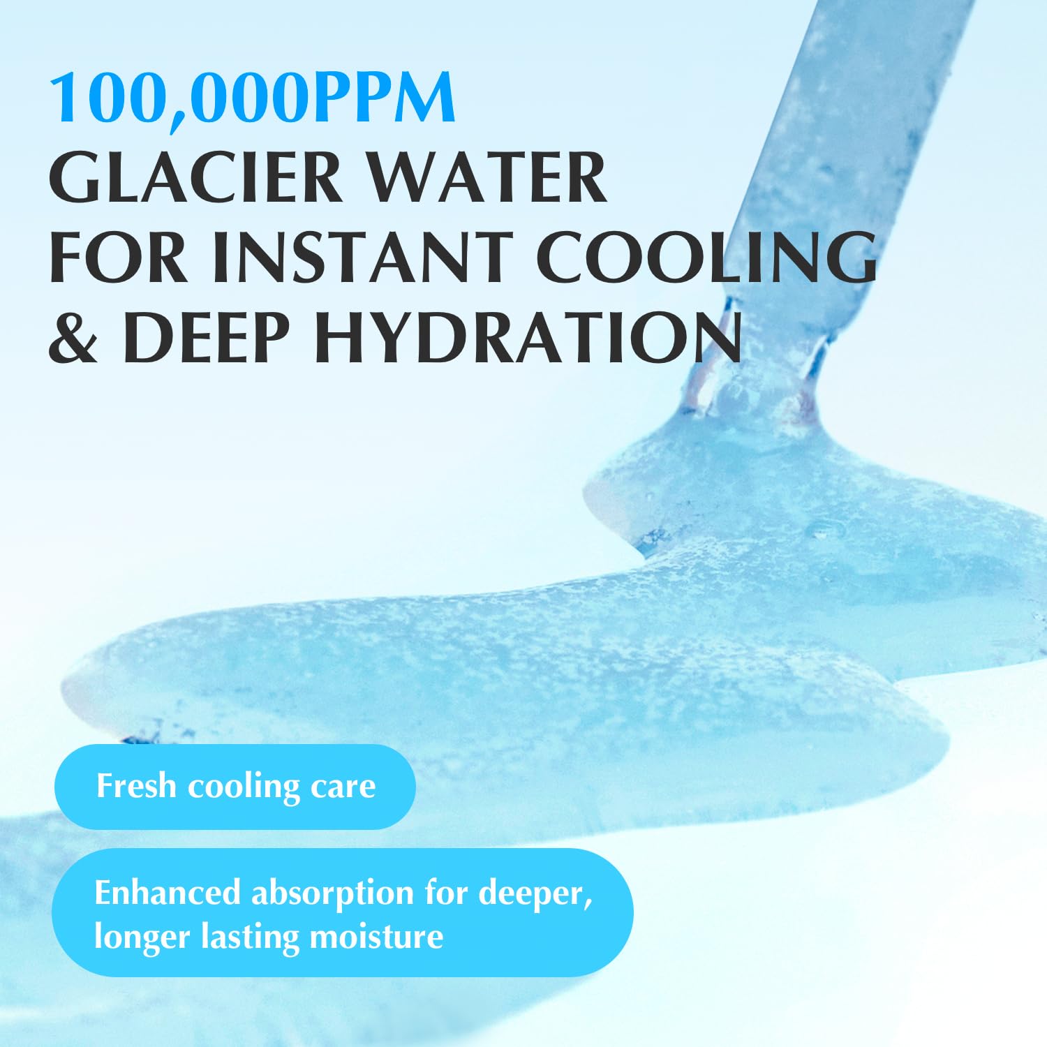 EQQUALBERRY Hyaltoin Flooding Serum by AsiaBeautyMall