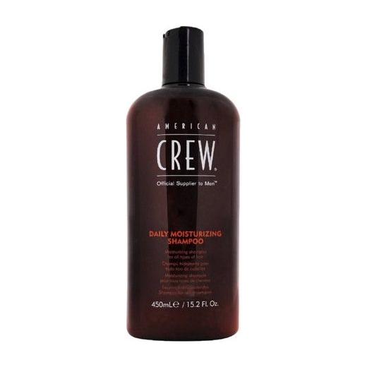 American Crew Daily Moisturizing Shampoo 15.2 oz by Pasteur Pharmacy