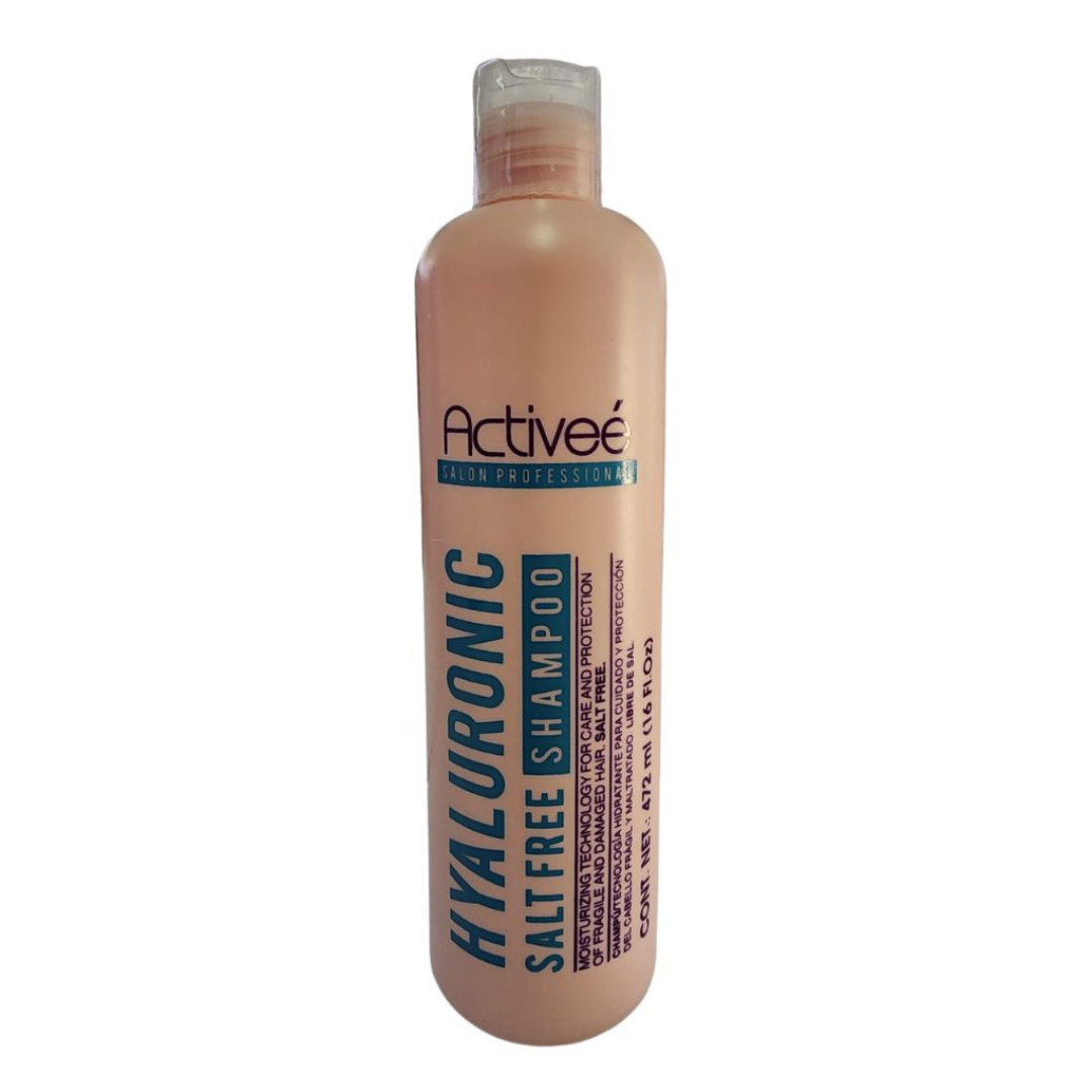 Activee Salon Professional Variety (16 oz) by Farmacias Savia