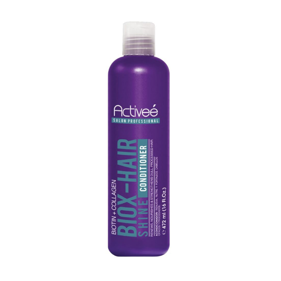 Activee Salon Professional Variety (16 oz) by Farmacias Savia