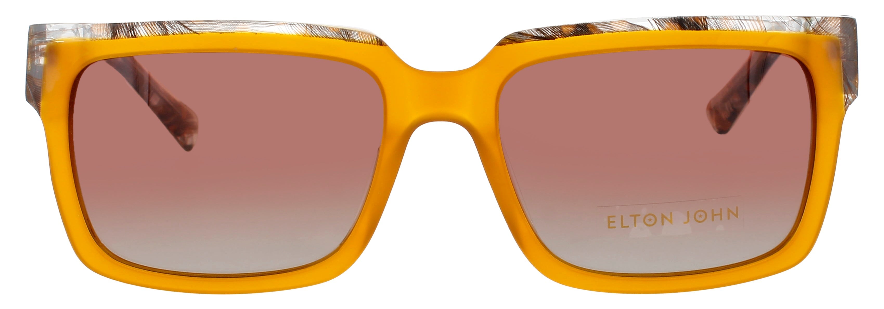 Elton John Honkycat Sunglasses by ModaFrames