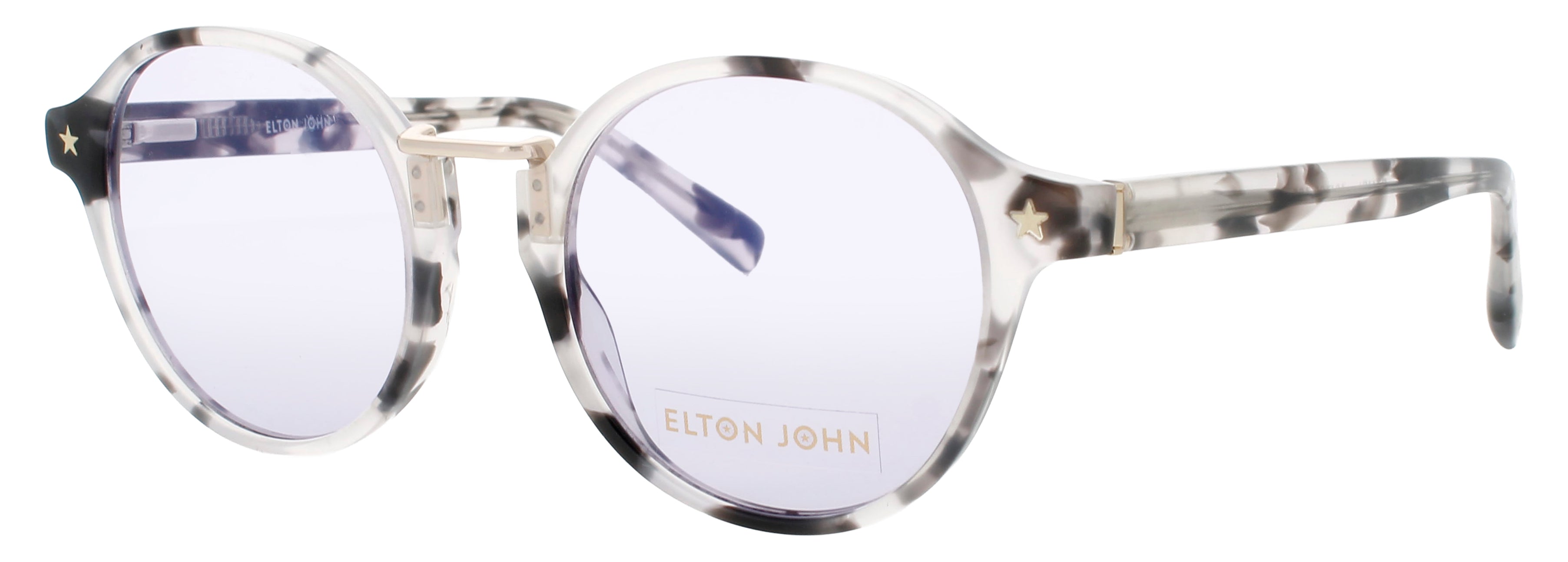 Elton John Concert Sunglasses by ModaFrames