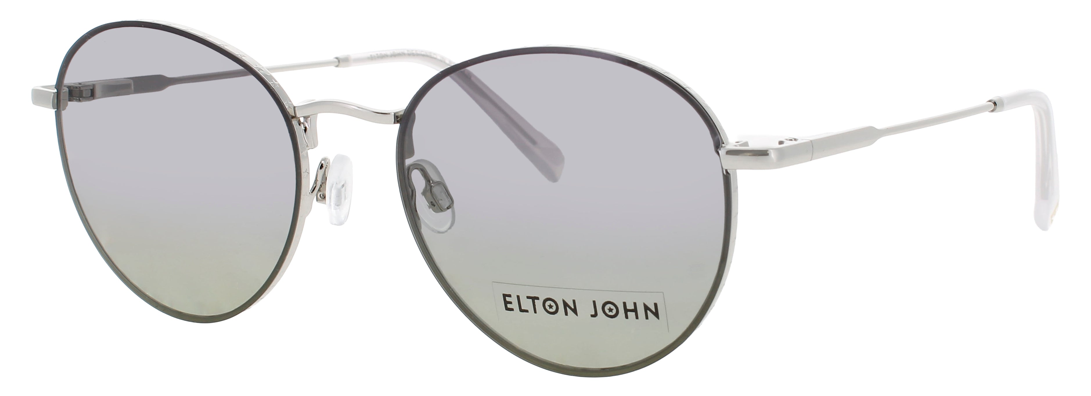 Elton John Galaxy Sunglasses by ModaFrames