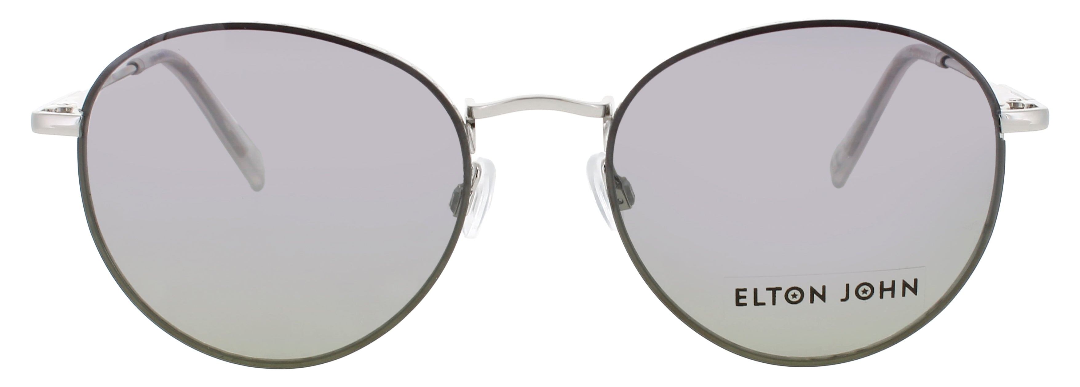 Elton John Galaxy Sunglasses by ModaFrames