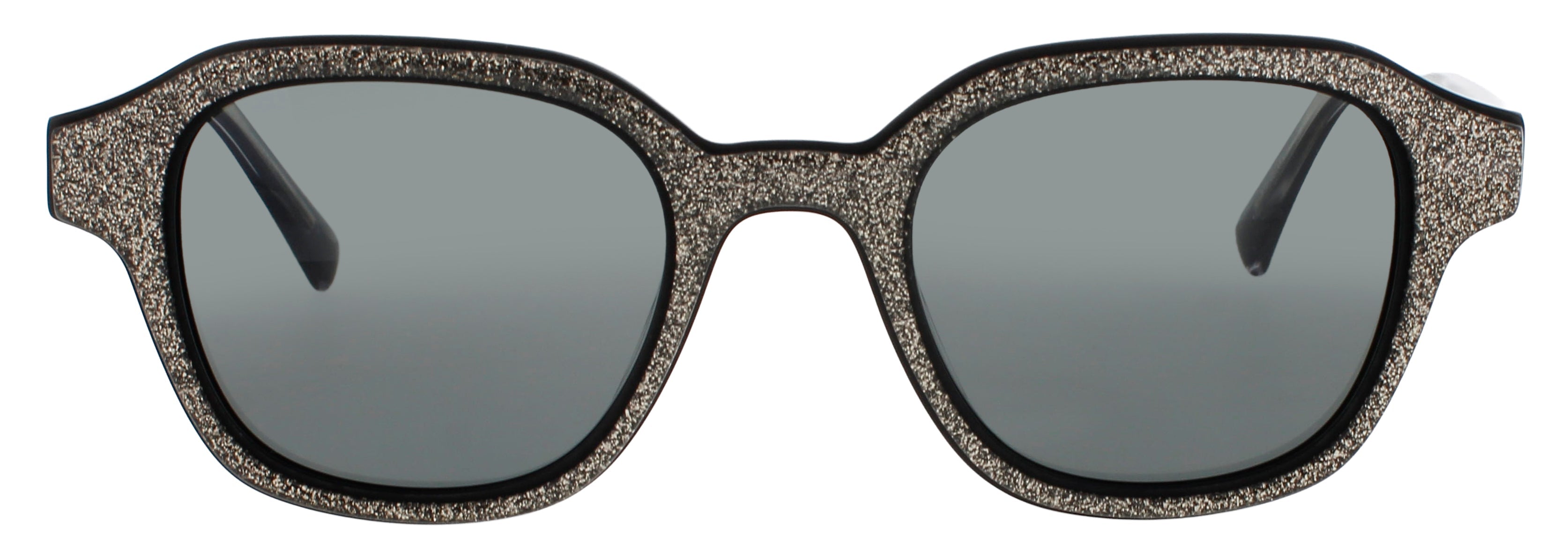 Elton John Glitter 4 Sunglasses by ModaFrames
