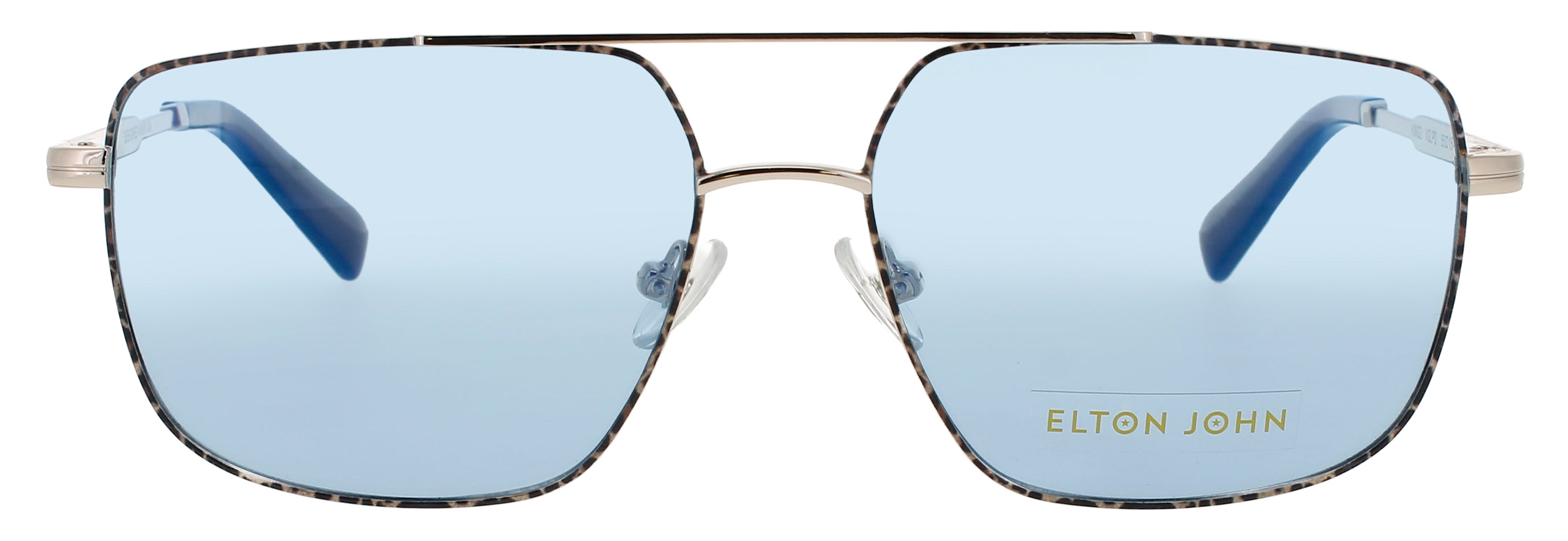 Elton John King 2 Sunglasses by ModaFrames