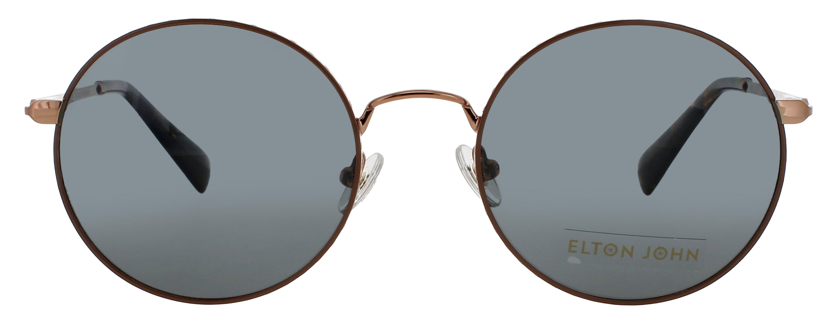 Elton John Malibu 3 Sunglasses by ModaFrames