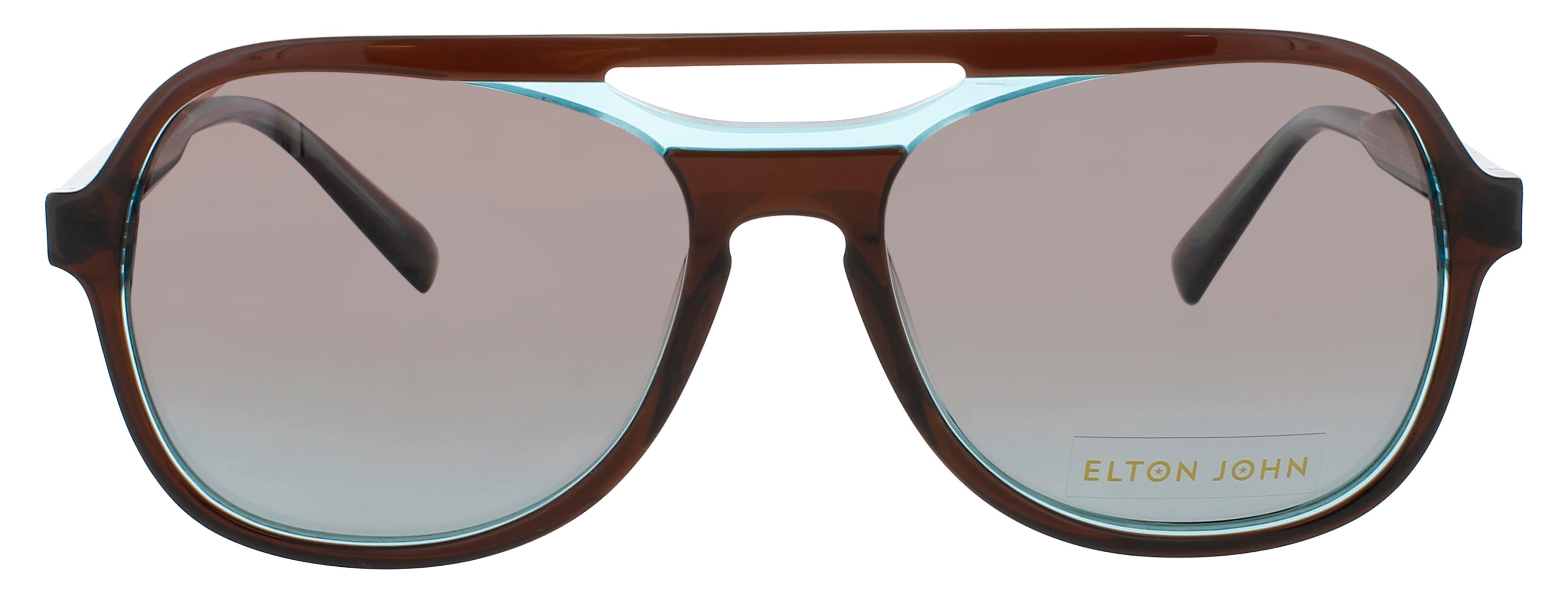 Elton John Speakeasy Sunglasses by ModaFrames