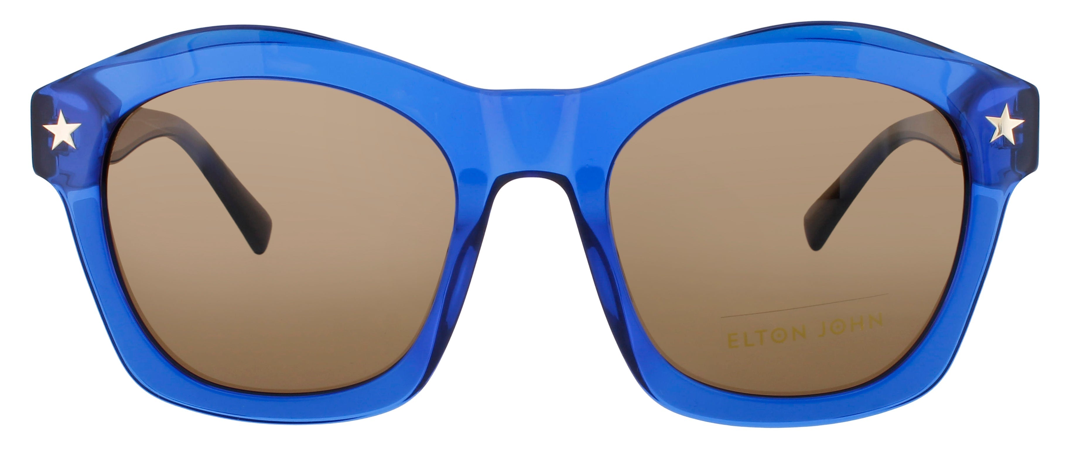Elton John Starlight Sunglasses by ModaFrames
