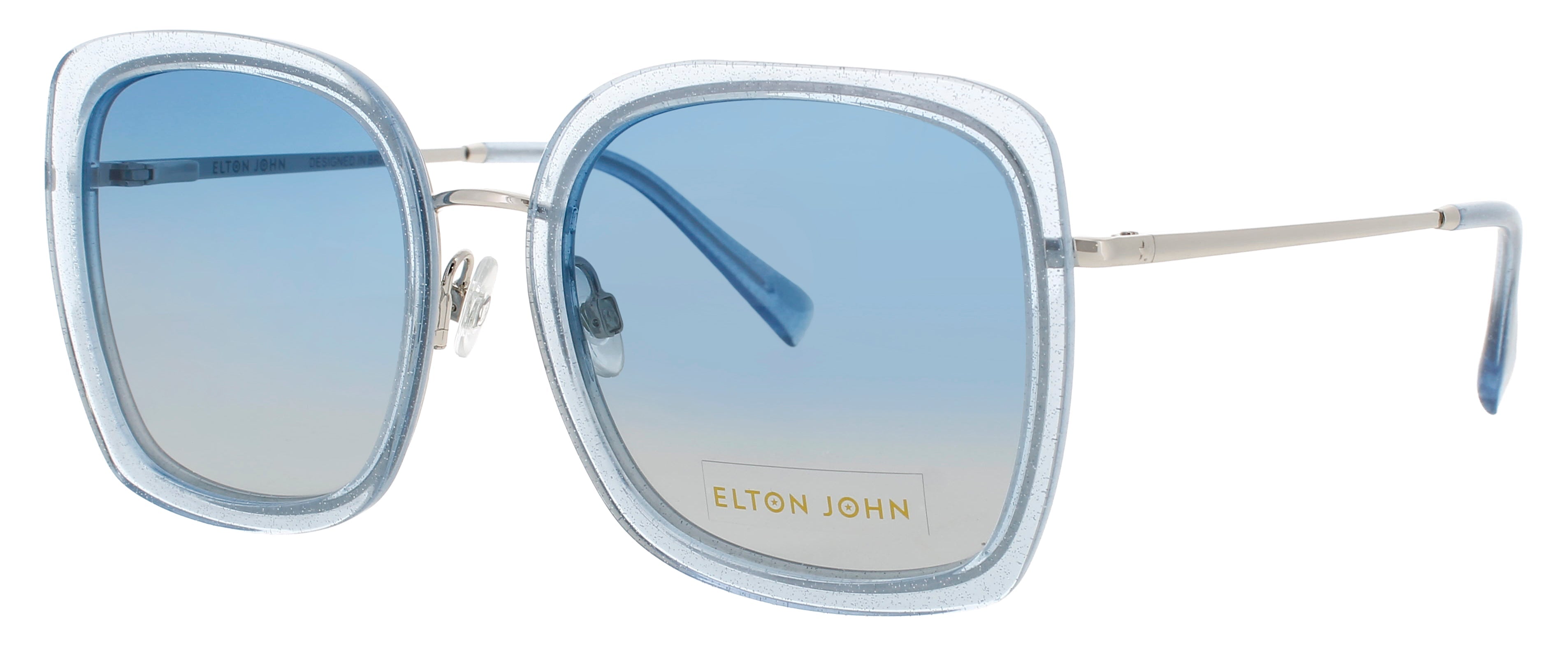 Elton John Diva Sunglasses by ModaFrames