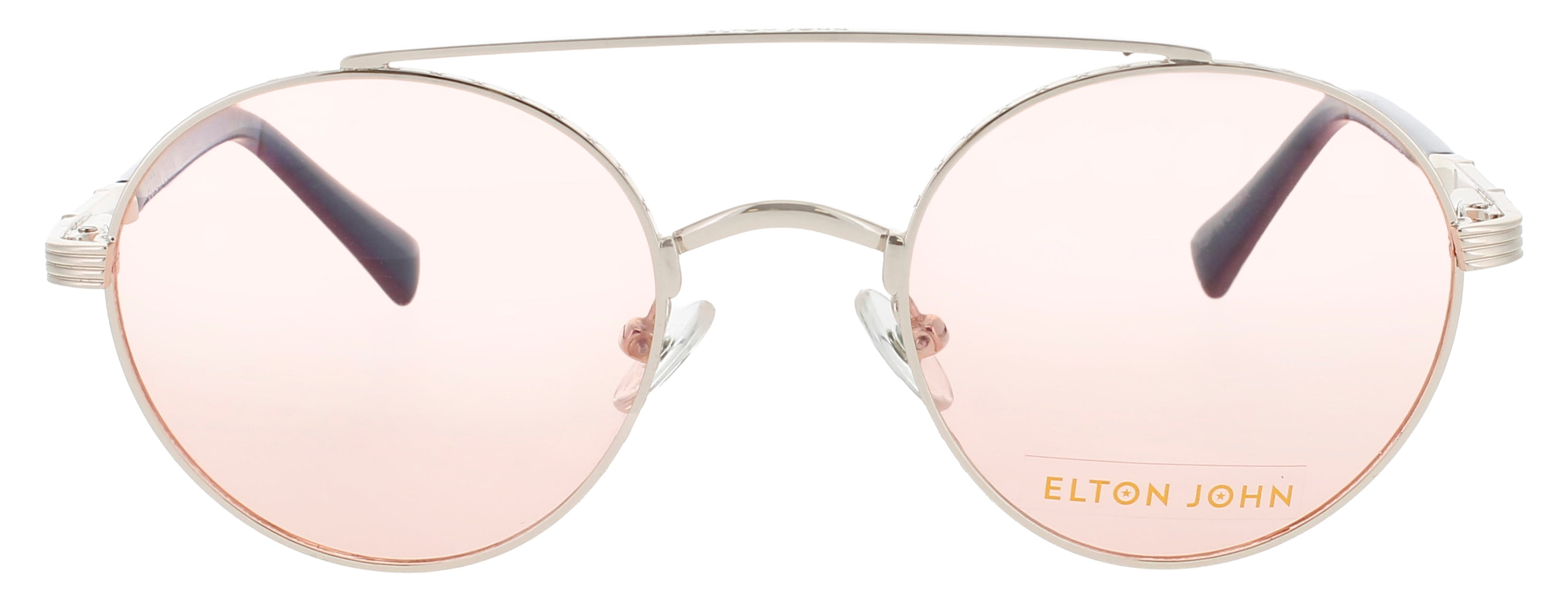 Elton John Honkytonk Sunglasses by ModaFrames