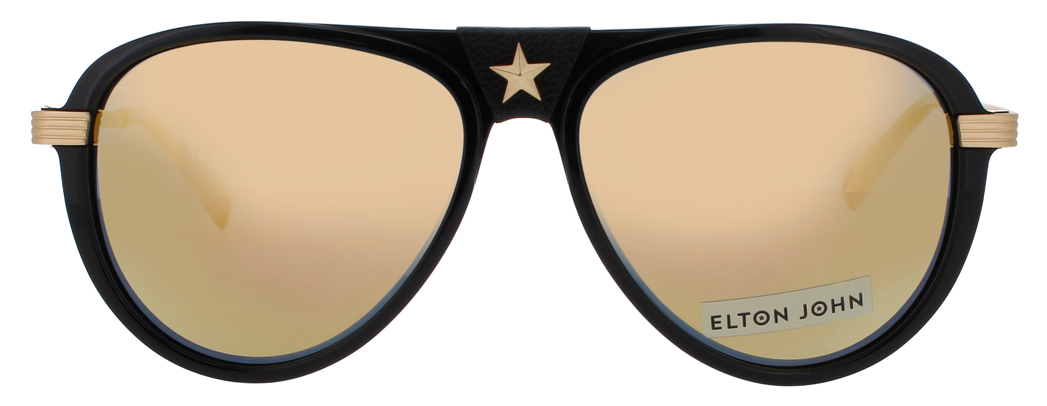 Elton John Captainfa 2 Sunglasses by ModaFrames