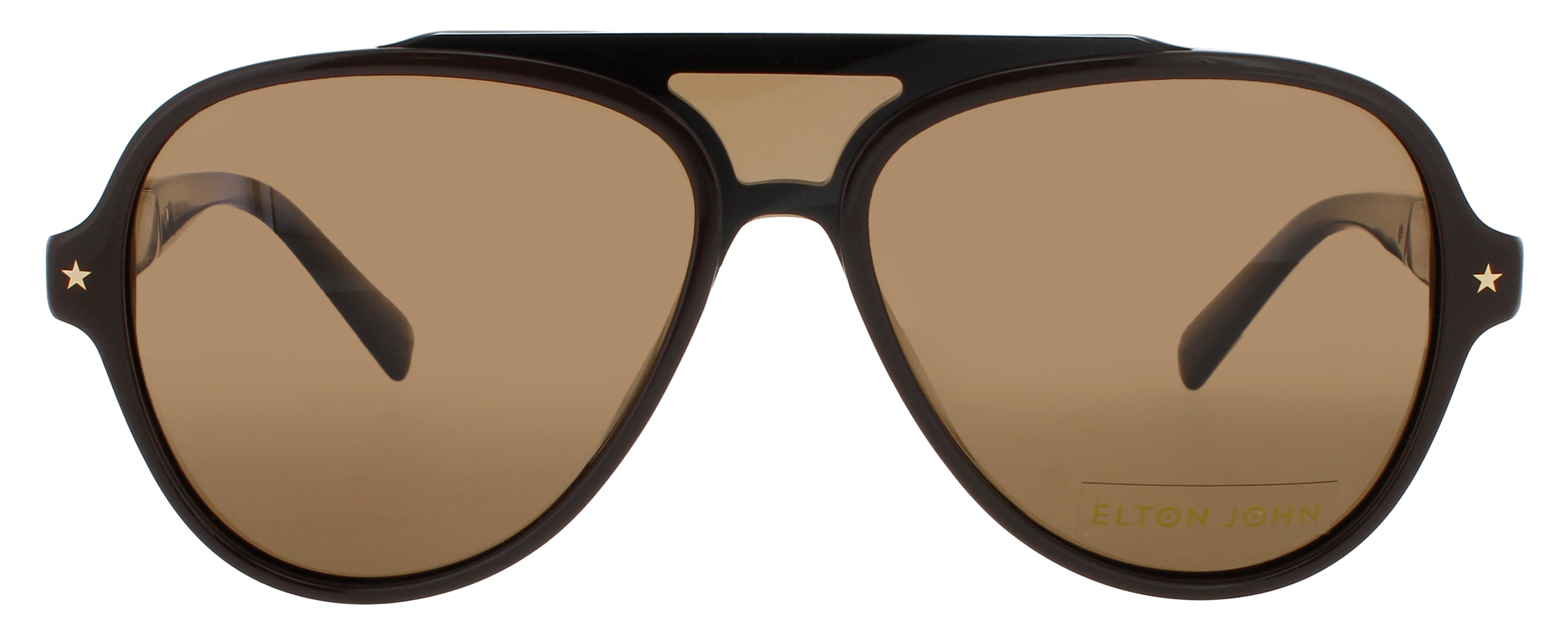 Elton John Journey 2 Sunglasses by ModaFrames