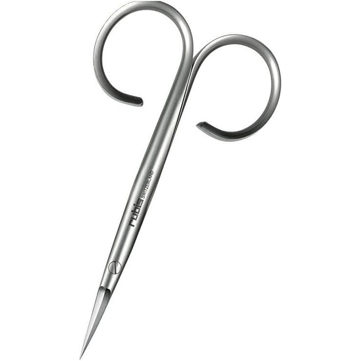 Rubis Switzerland Colibri Cuticle Scissors 1F002 by Pasteur Pharmacy