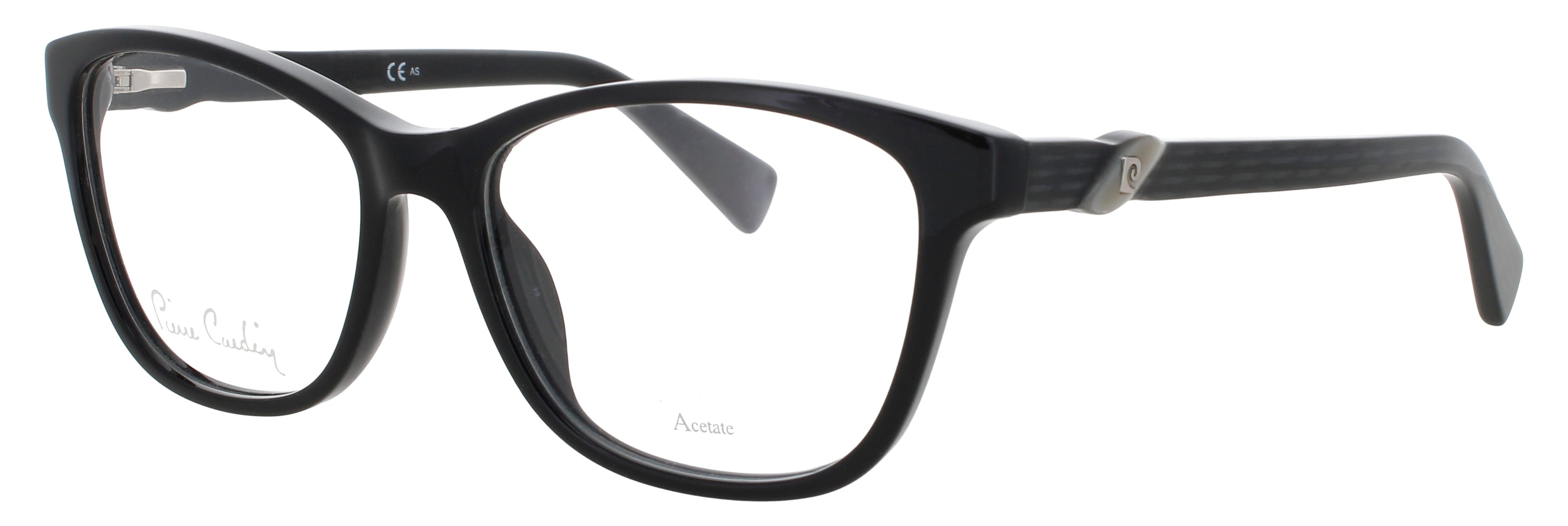 Pierre Cardin 8428 Eyeglasses by ModaFrames