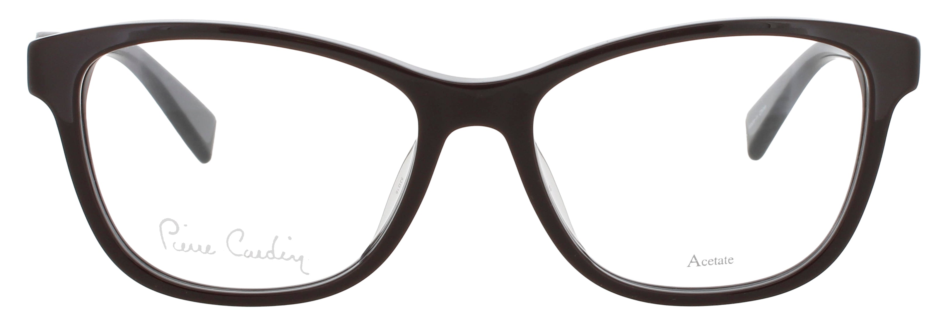 Pierre Cardin 8428 Eyeglasses by ModaFrames