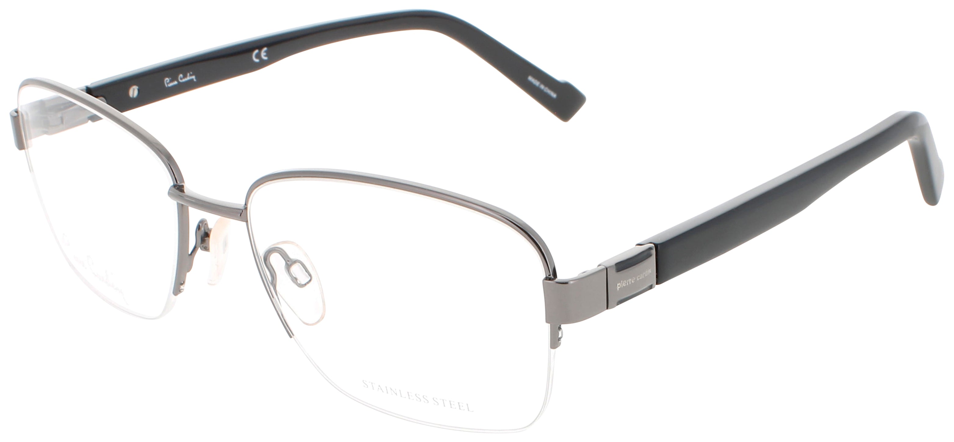 Pierre Cardin Pc 6836 Eyeglasses by ModaFrames