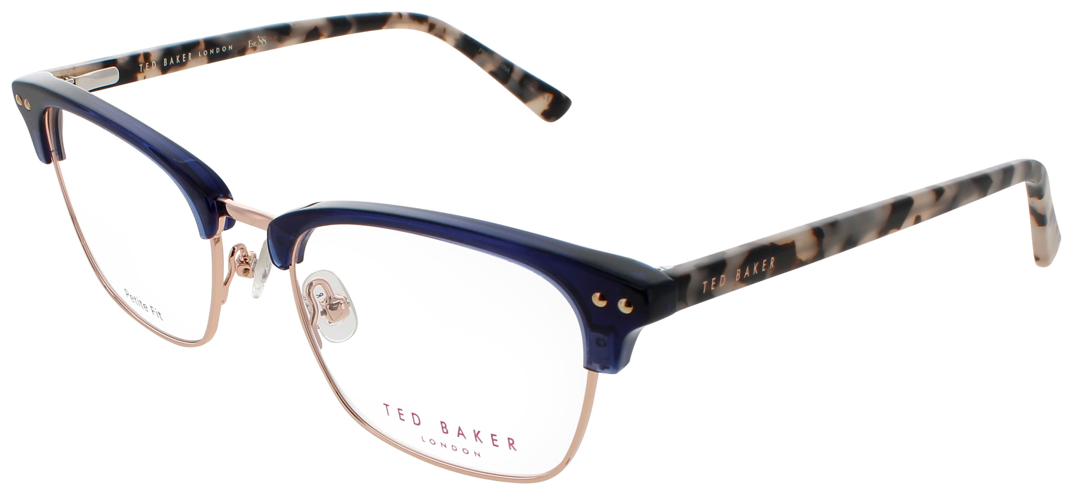 Ted Baker Tpw005 Eyeglasses by ModaFrames