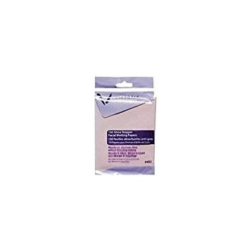 Victoria Vogue Shine Stoppers Blotting Papers 150/Pk by Pasteur Pharmacy