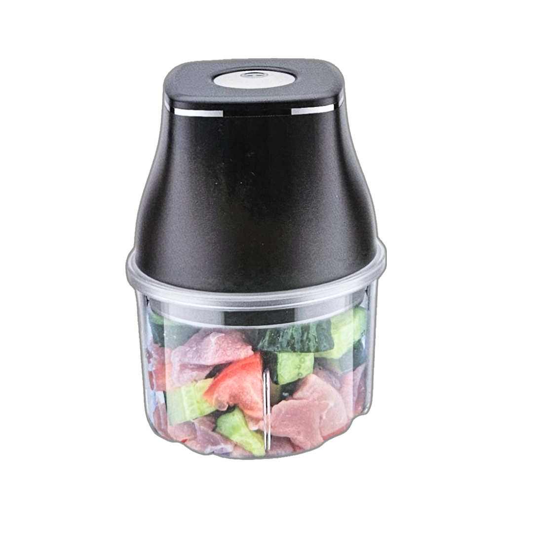 HomeBoss Mini Food Chopper (0.5L) by Farmacias Savia
