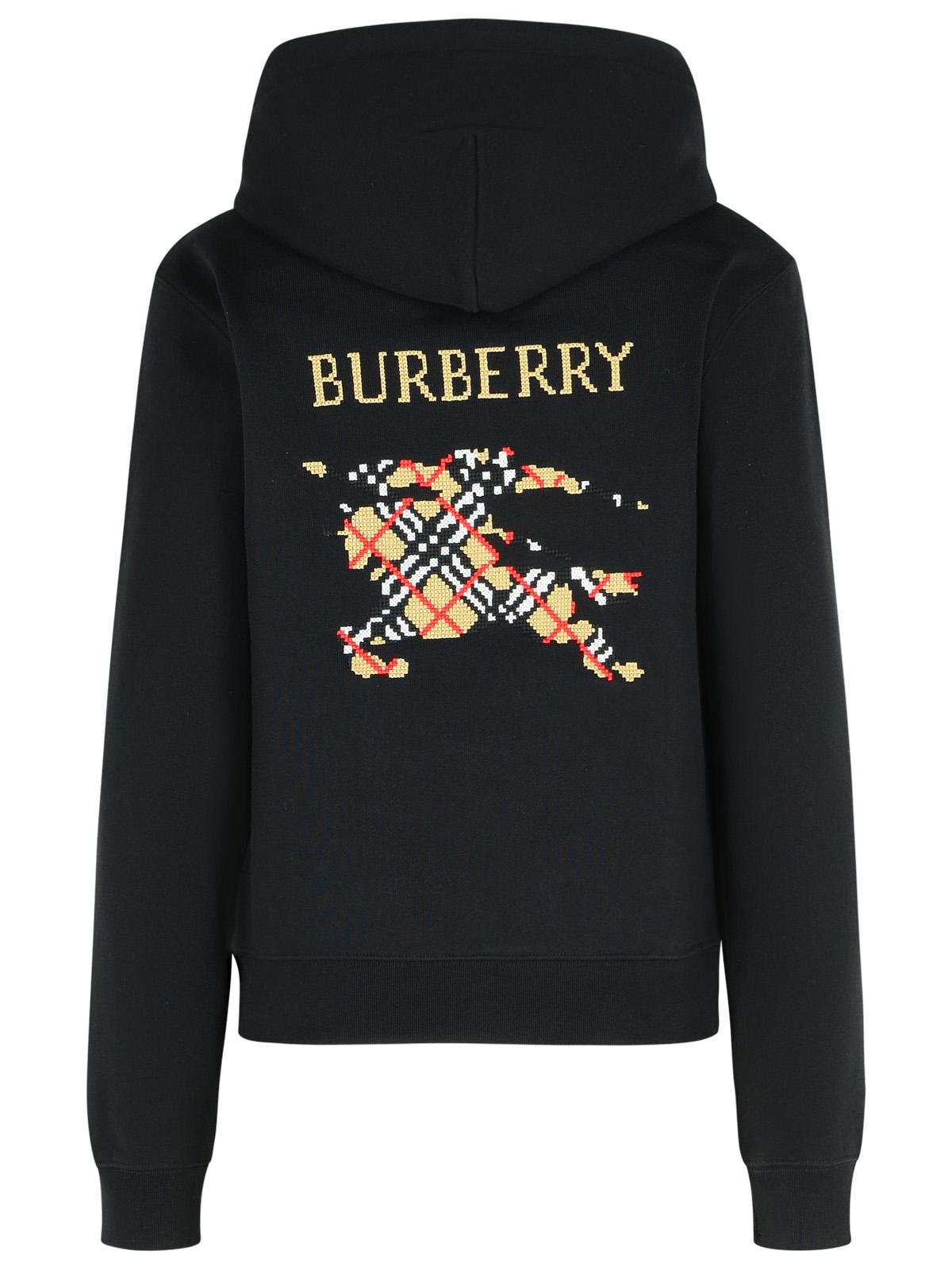 Burberry &