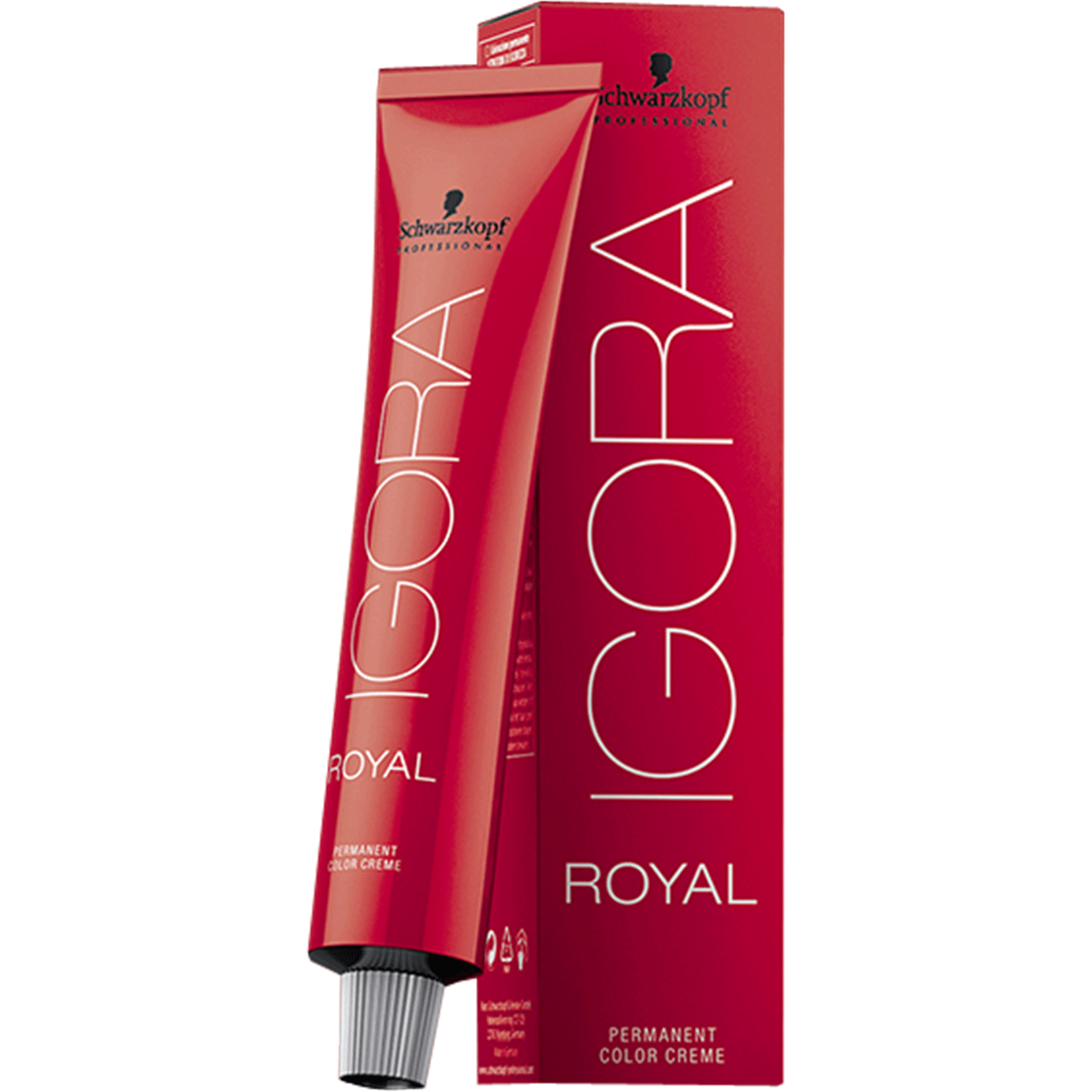 Schwarzkopf Igora Royal Hair Color 8-65 2.1 Oz by Pasteur Pharmacy
