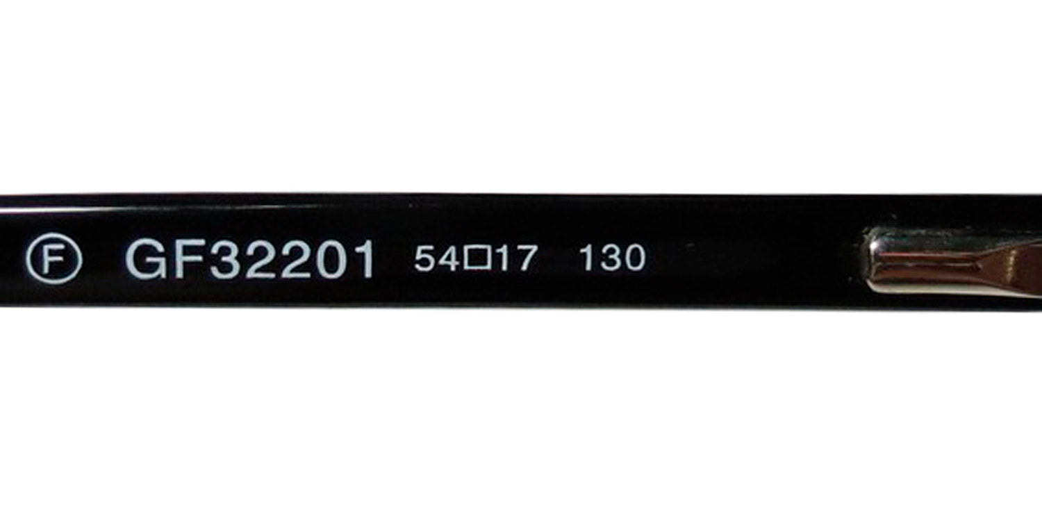Gianfranco Ferre 32201 Eyeglasses by ModaFrames