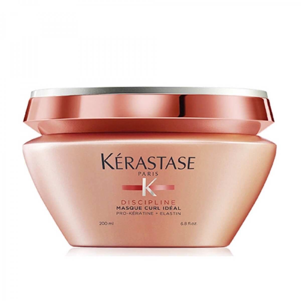 Kérastase Kerastase Discipline Curl Ideal Masque 200 Ml/6.8 Oz by Pasteur Pharmacy