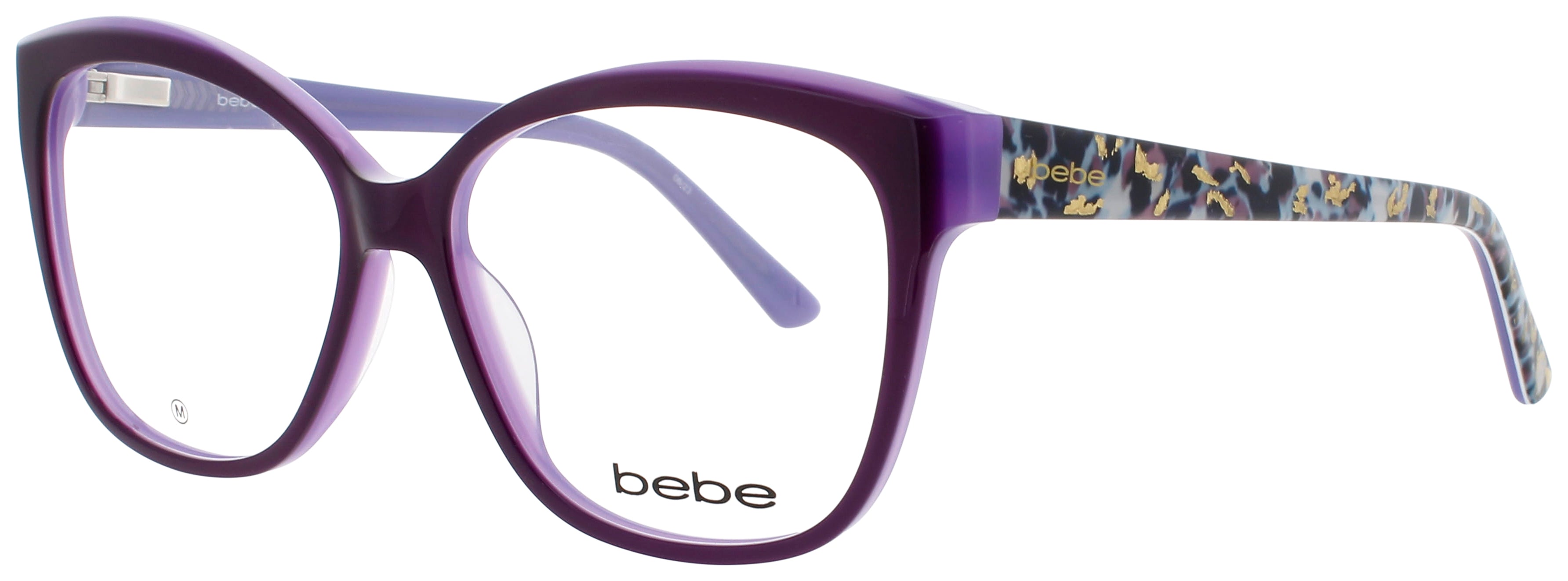 Bebe Bb5214 Eyeglasses by ModaFrames