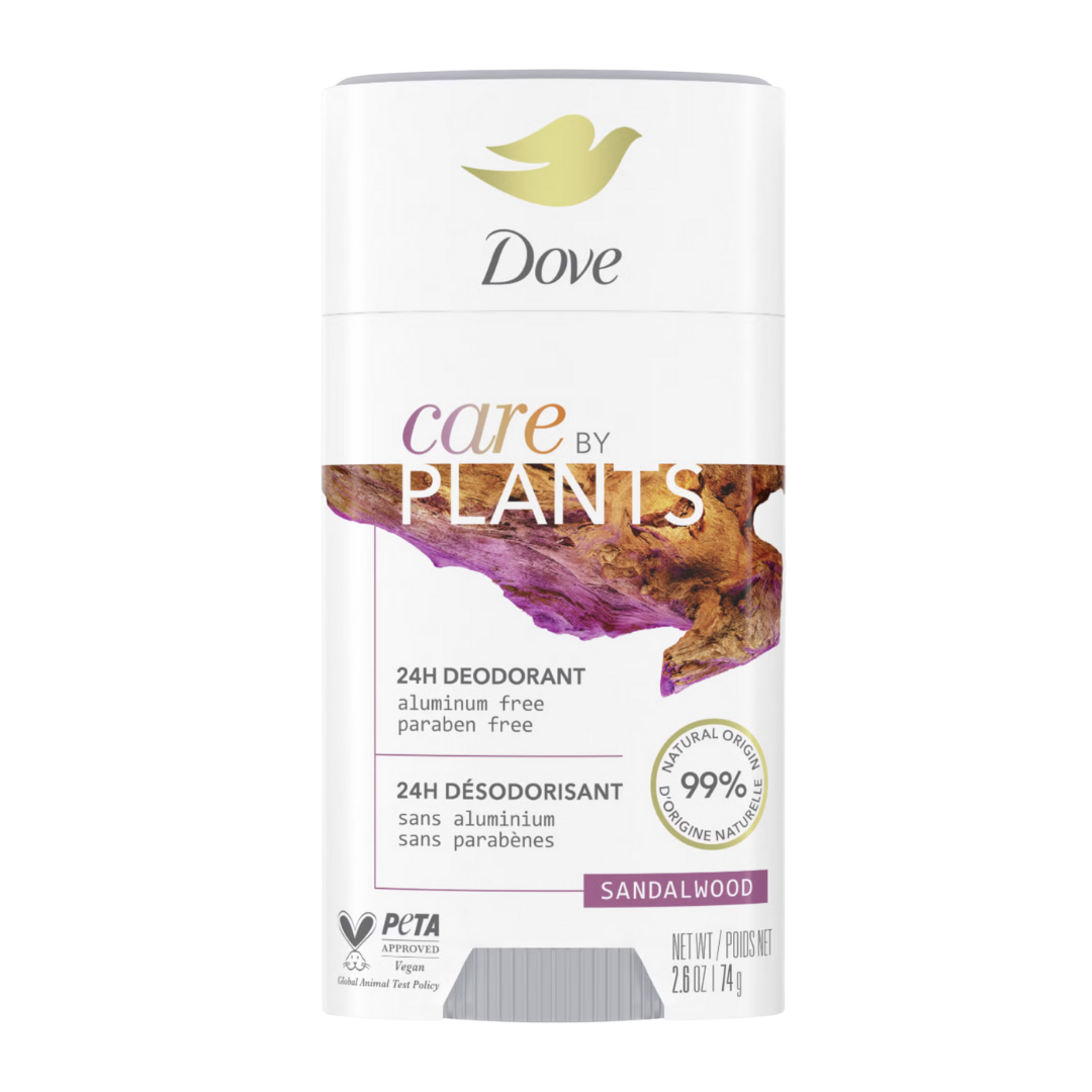 Dove Men+Care Sandalwood Deodorant (2.6oz) by Farmacias Savia