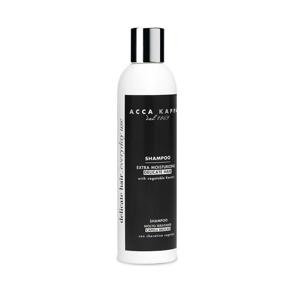 Acca Kappa White Moss Shampoo 8.5 Oz by Pasteur Pharmacy
