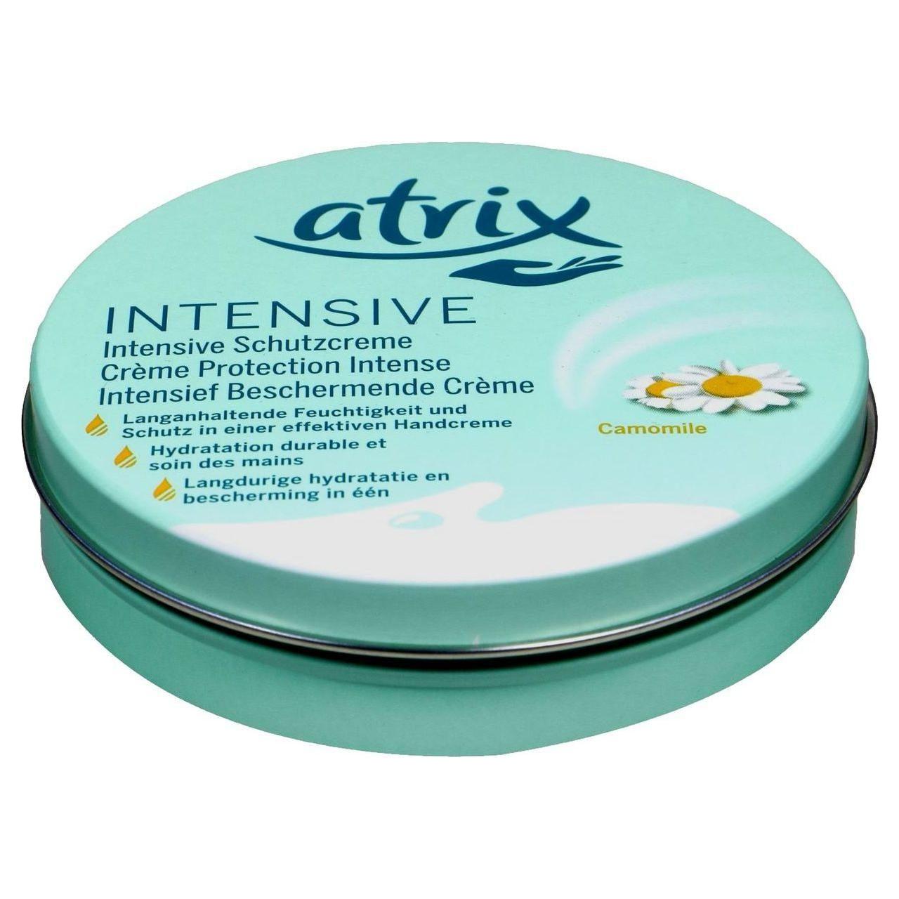 Atrix Intensive Care Cream 150ml by Pasteur Pharmacy