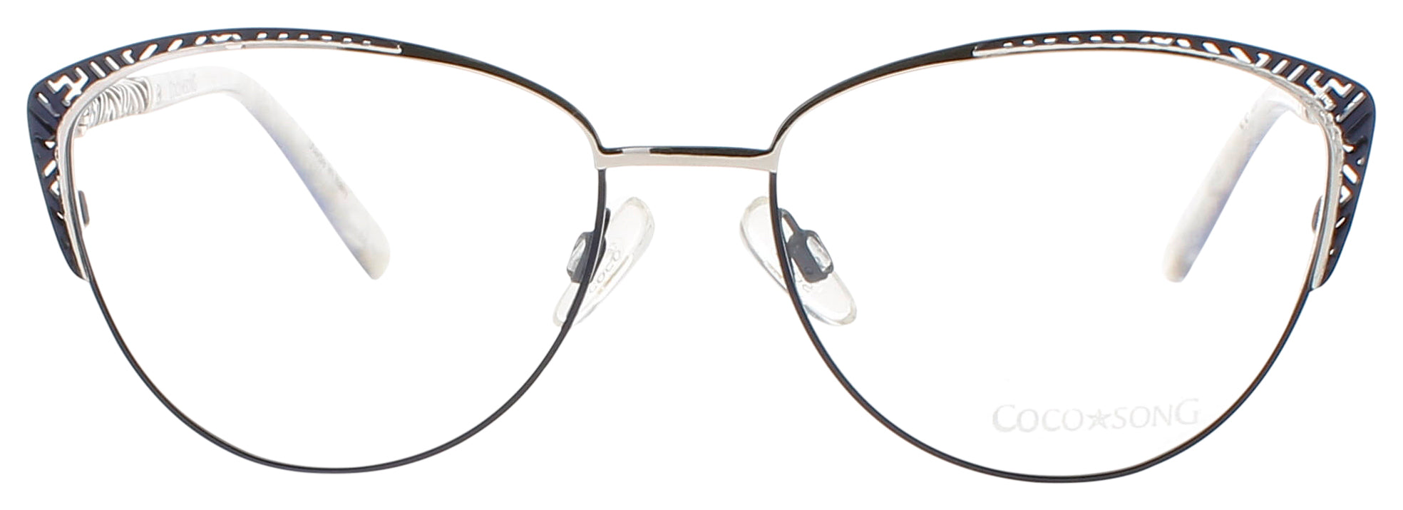 Coco Song Last Afternoon Eyeglasses by ModaFrames