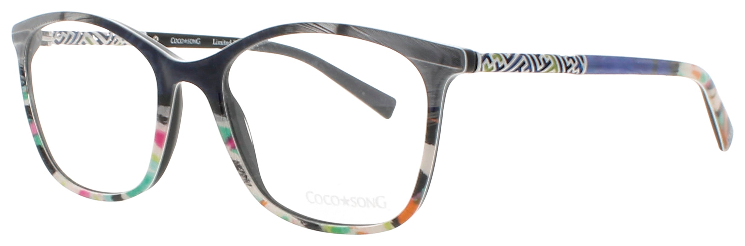 Coco Song Little Queen Eyeglasses by ModaFrames
