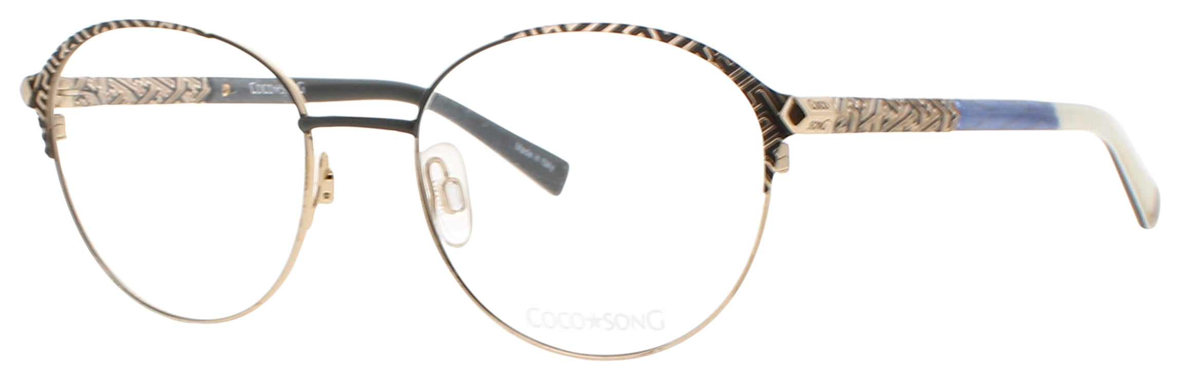 Coco Song Rising Sun Eyeglasses by ModaFrames