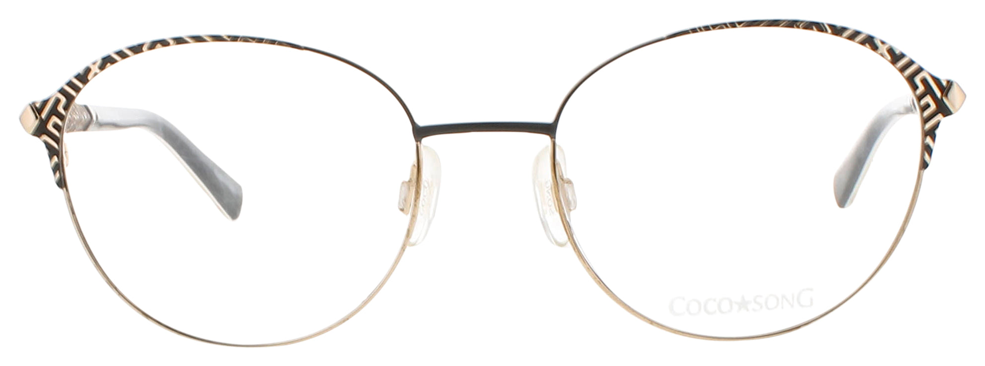 Coco Song Rising Sun Eyeglasses by ModaFrames