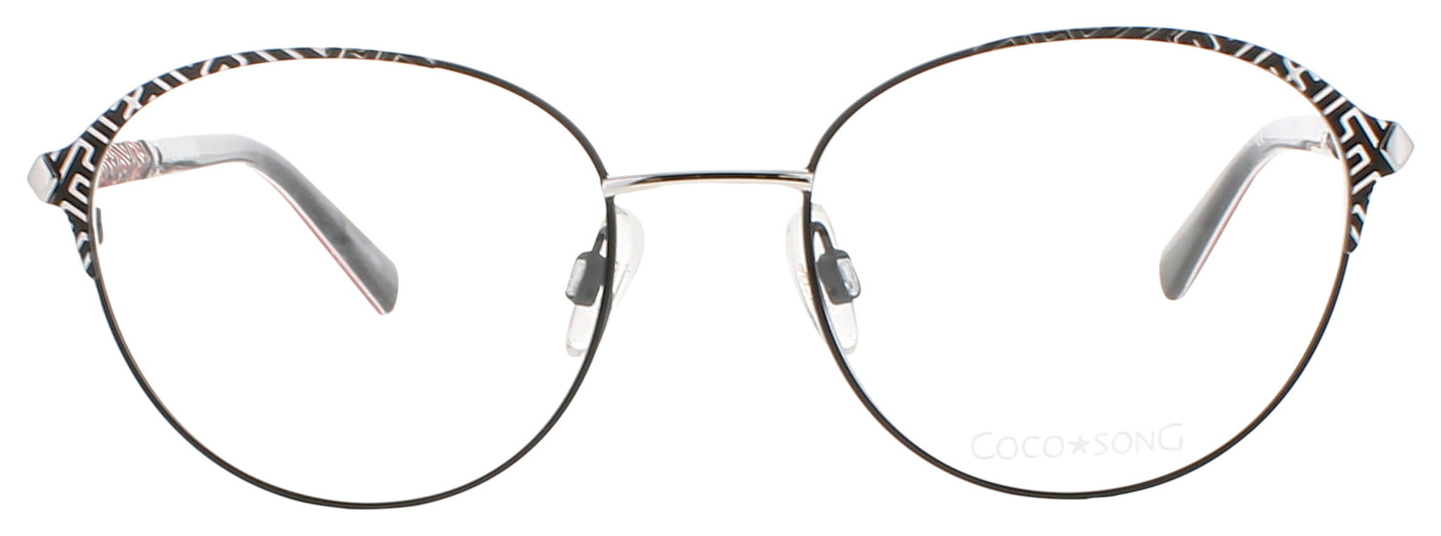 Coco Song Rising Sun Eyeglasses by ModaFrames