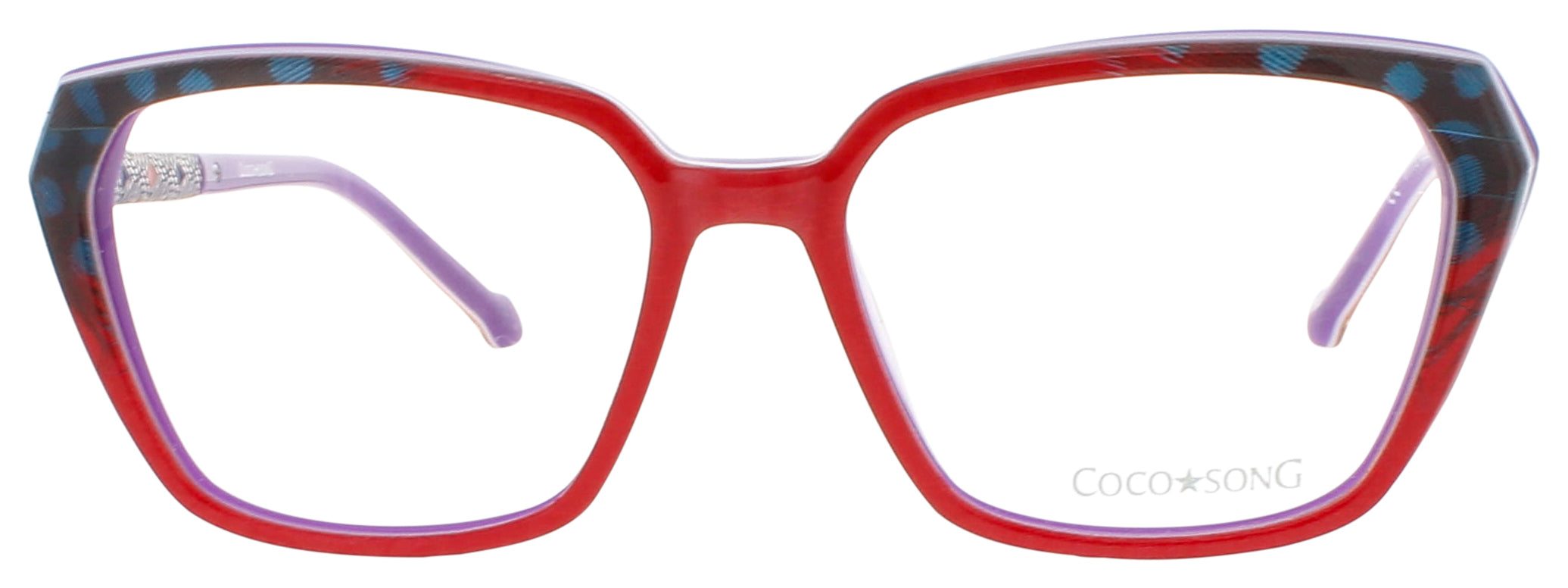 Coco Song Hope Village Eyeglasses by ModaFrames