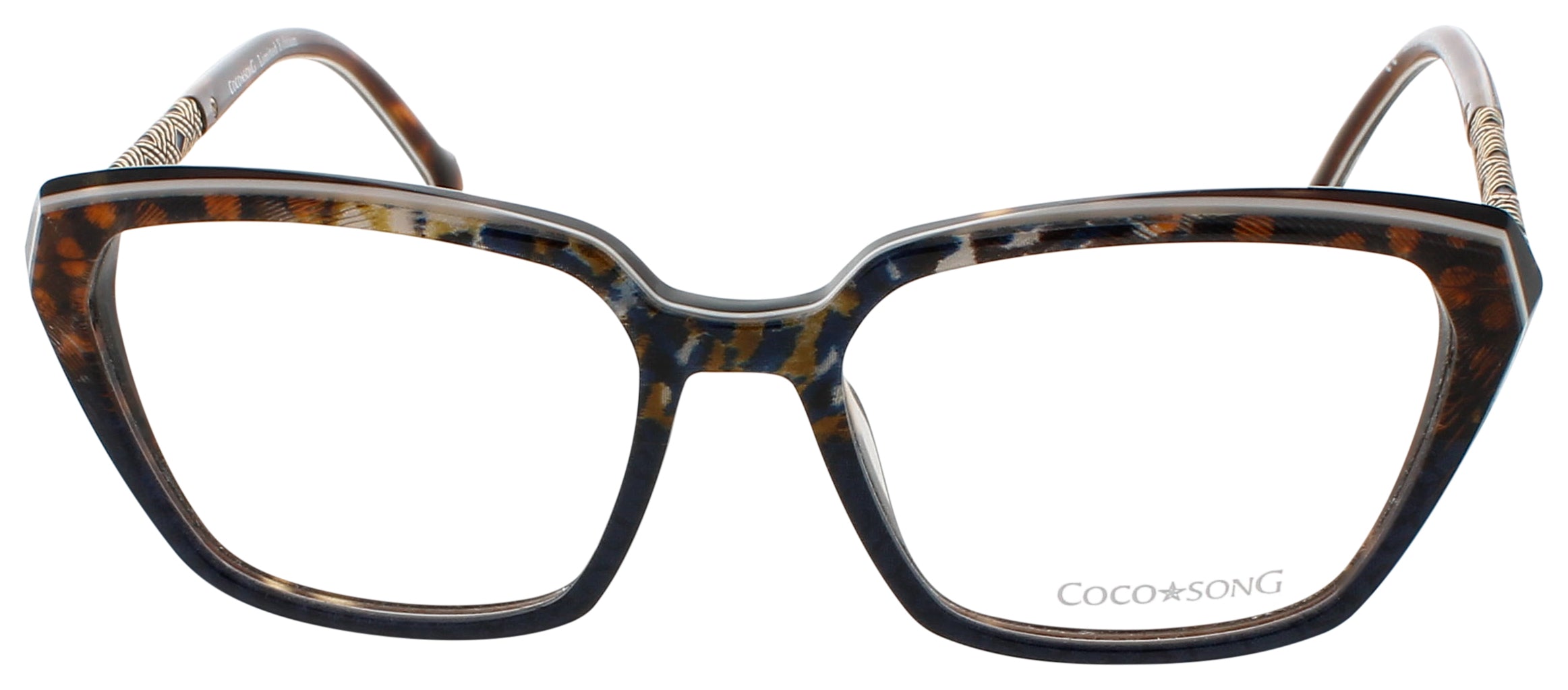 Coco Song Hope Village Eyeglasses by ModaFrames